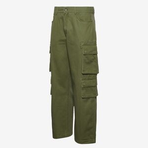 Footlocker | Cargos | Army Green